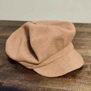 Vintage Kangol Wool Blend Beret